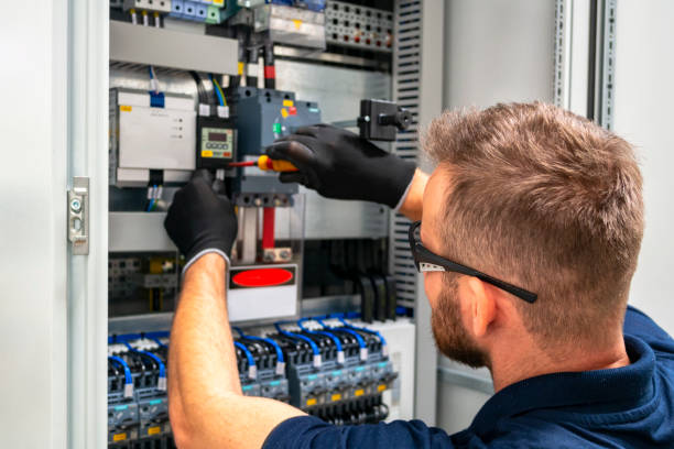Best Electrical System Inspection  in Neuse Forest, NC