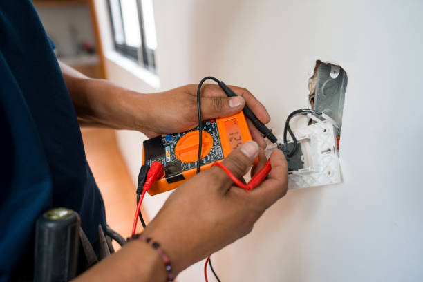 Best Electrical Installation Contractor  in Neuse Forest, NC