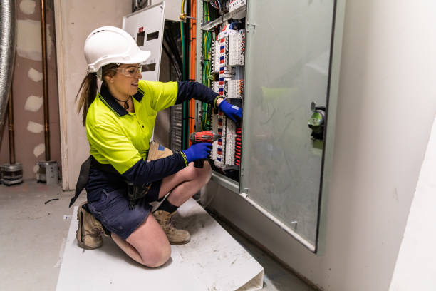 Best Electrical Wiring Services  in Neuse Forest, NC