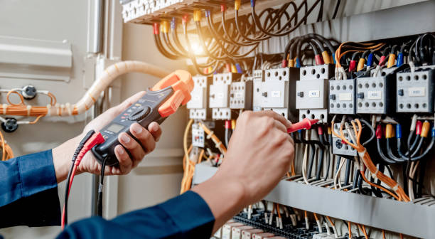 Best Generator Installation Services  in Neuse Forest, NC