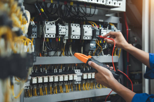 Best Residential Electrician Services  in Neuse Forest, NC