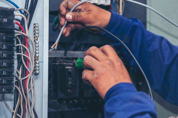 Best Electrical Repair Services  in Neuse Forest, NC