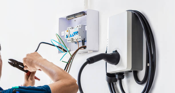 Best Electrical Rewiring Services  in Neuse Forest, NC