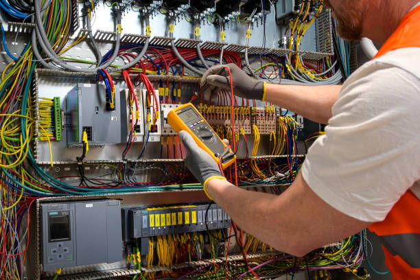 Best Licensed Electrician  in Neuse Forest, NC