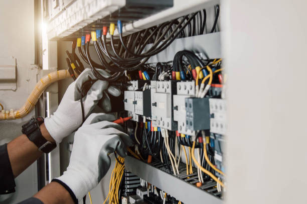 Best Local Electrician Companies  in Neuse Forest, NC
